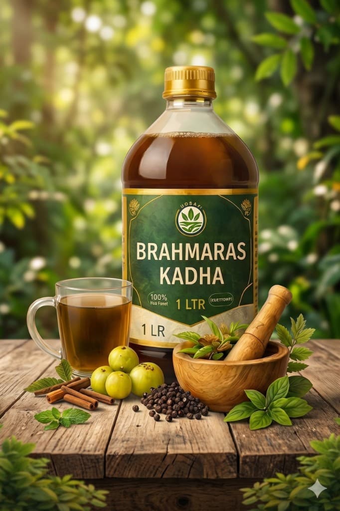 Immunity Booster
