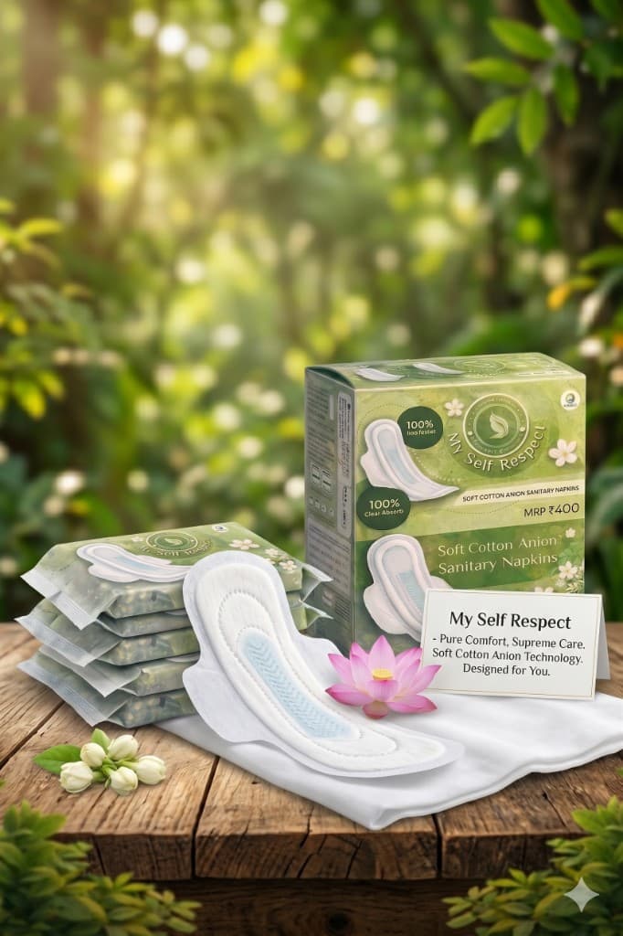 Sanitary Pads